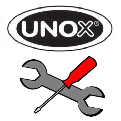 Насос KVL1072A для печи конвекционной электр. т.м. UNOX, серии XEBC-0