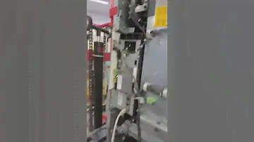 Тестирование платы выпрямительного модуля Siemens S120 TCB A5E01187909 C98043-A7090-L2-11