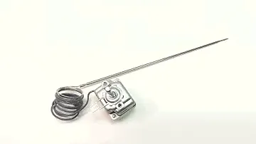Термостат EGO 55.19052.808 66-269°C KTR1100A UNOX