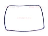Резина уплотнительная UNOX XF023 GN1235A0