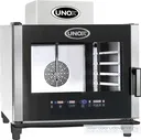 Пароконвектомат UNOX XVC 315EG газ