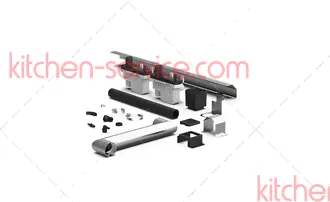 Комплект стыковочный для UNOX (XEVQC-0011-E)-0