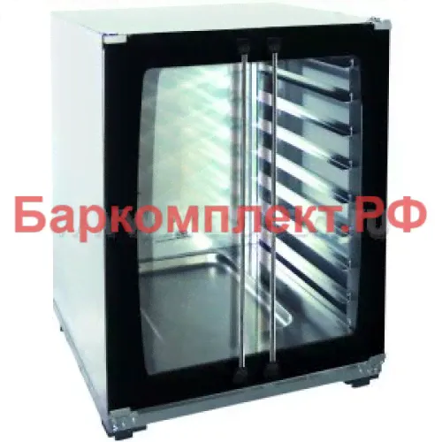 Расстоечные шкафы электрические Unox XLT 135